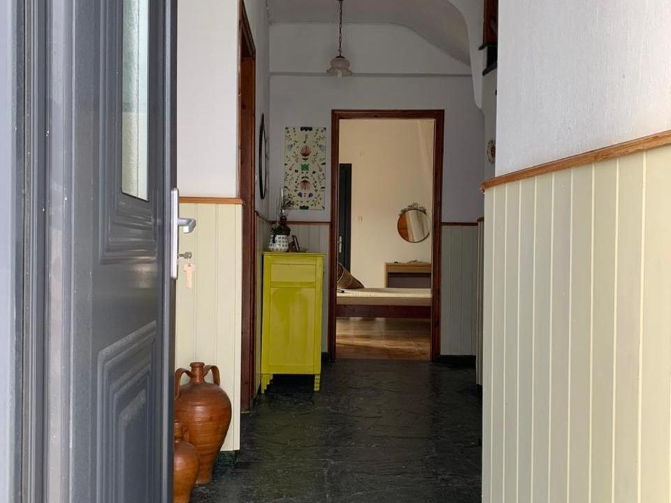 Kastro Studios Skopelos Exteriér fotografie