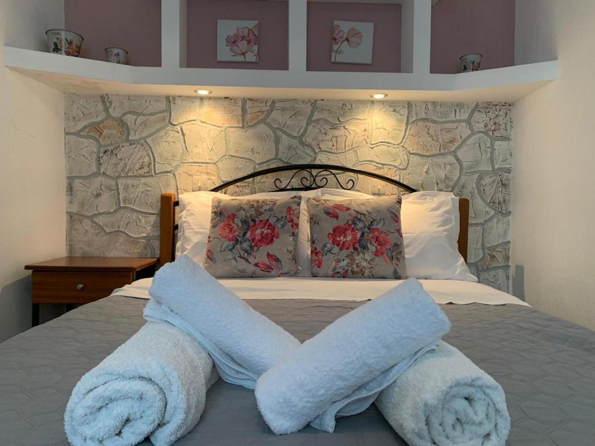 Kastro Studios Skopelos Exteriér fotografie