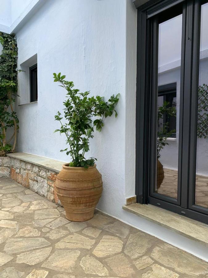 Kastro Studios Skopelos Exteriér fotografie