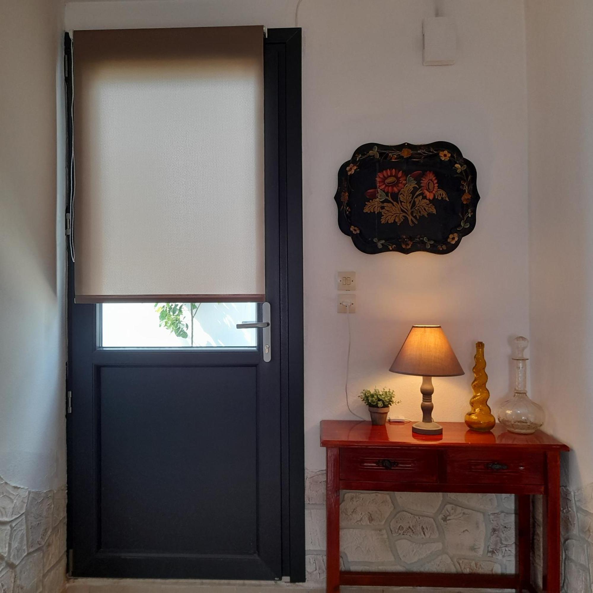 Kastro Studios Skopelos Pokoj fotografie
