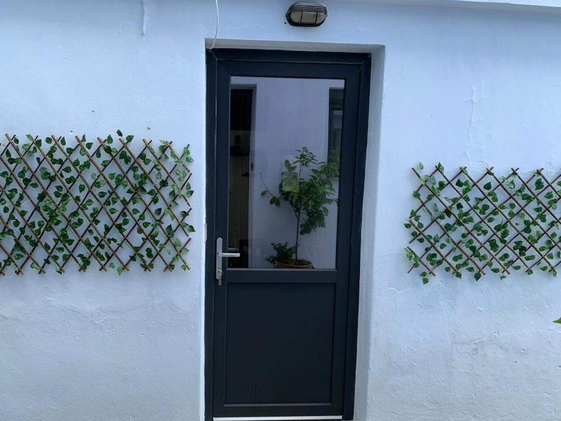 Kastro Studios Skopelos Pokoj fotografie