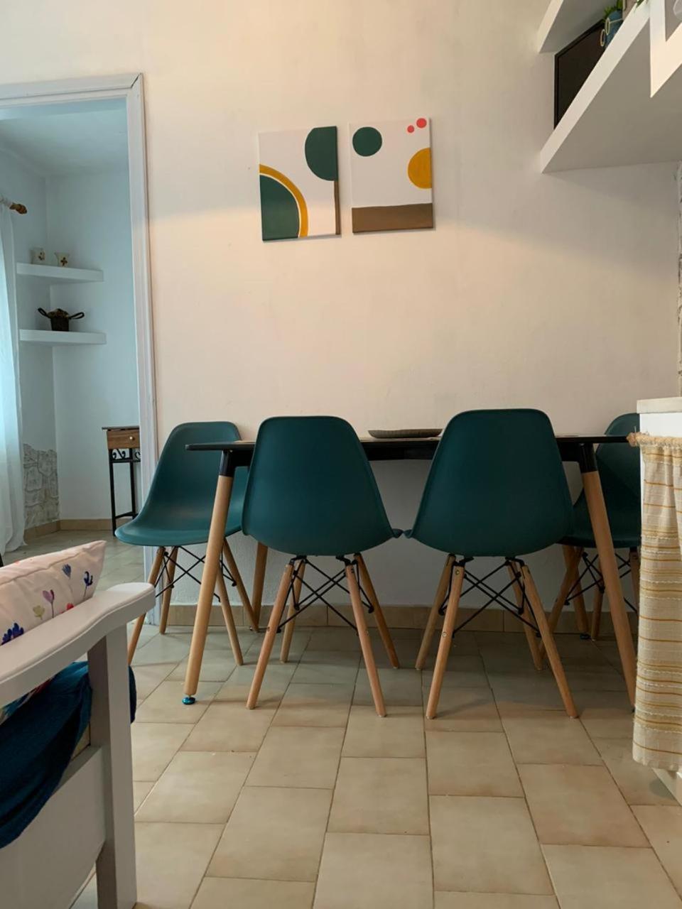 Kastro Studios Skopelos Pokoj fotografie