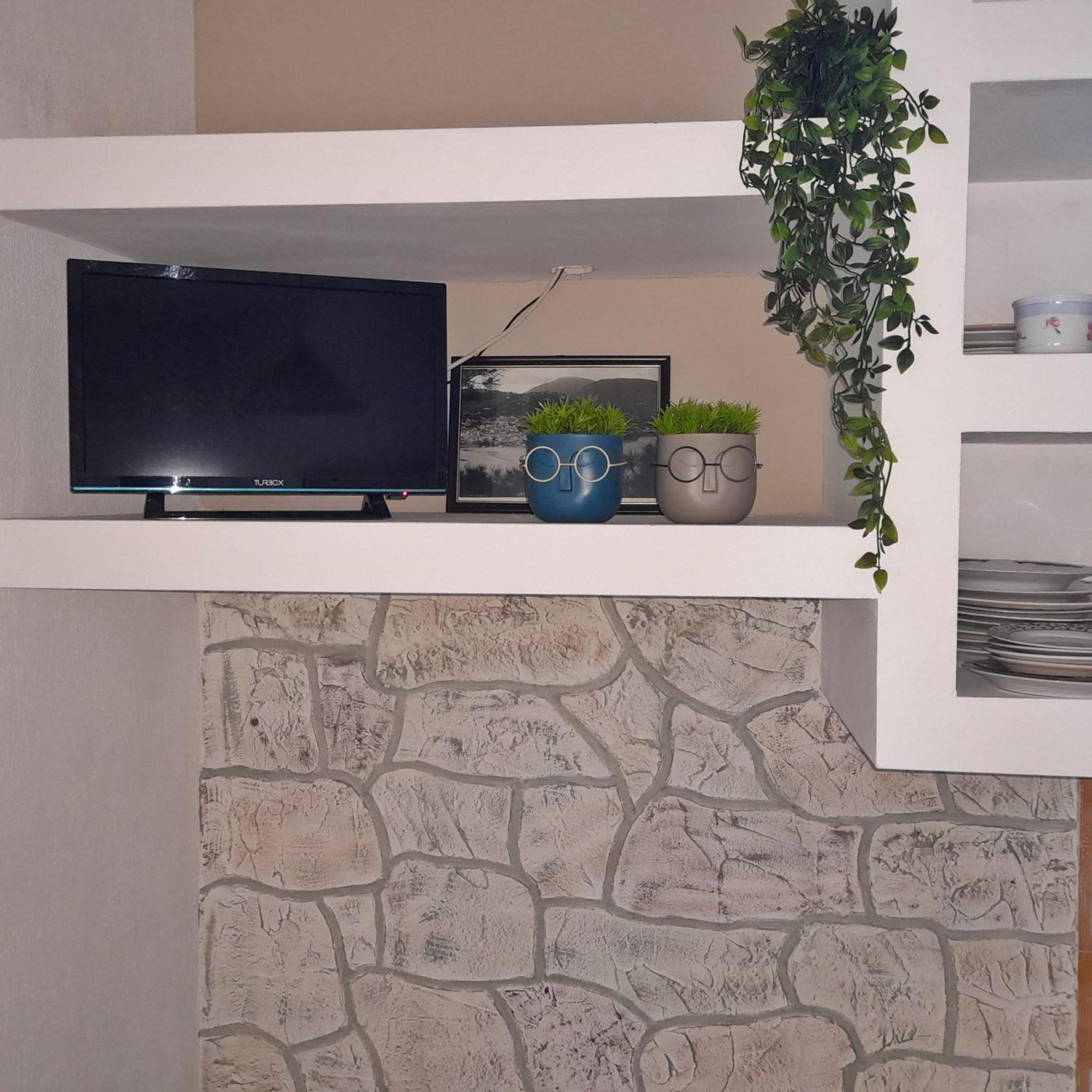 Kastro Studios Skopelos Pokoj fotografie