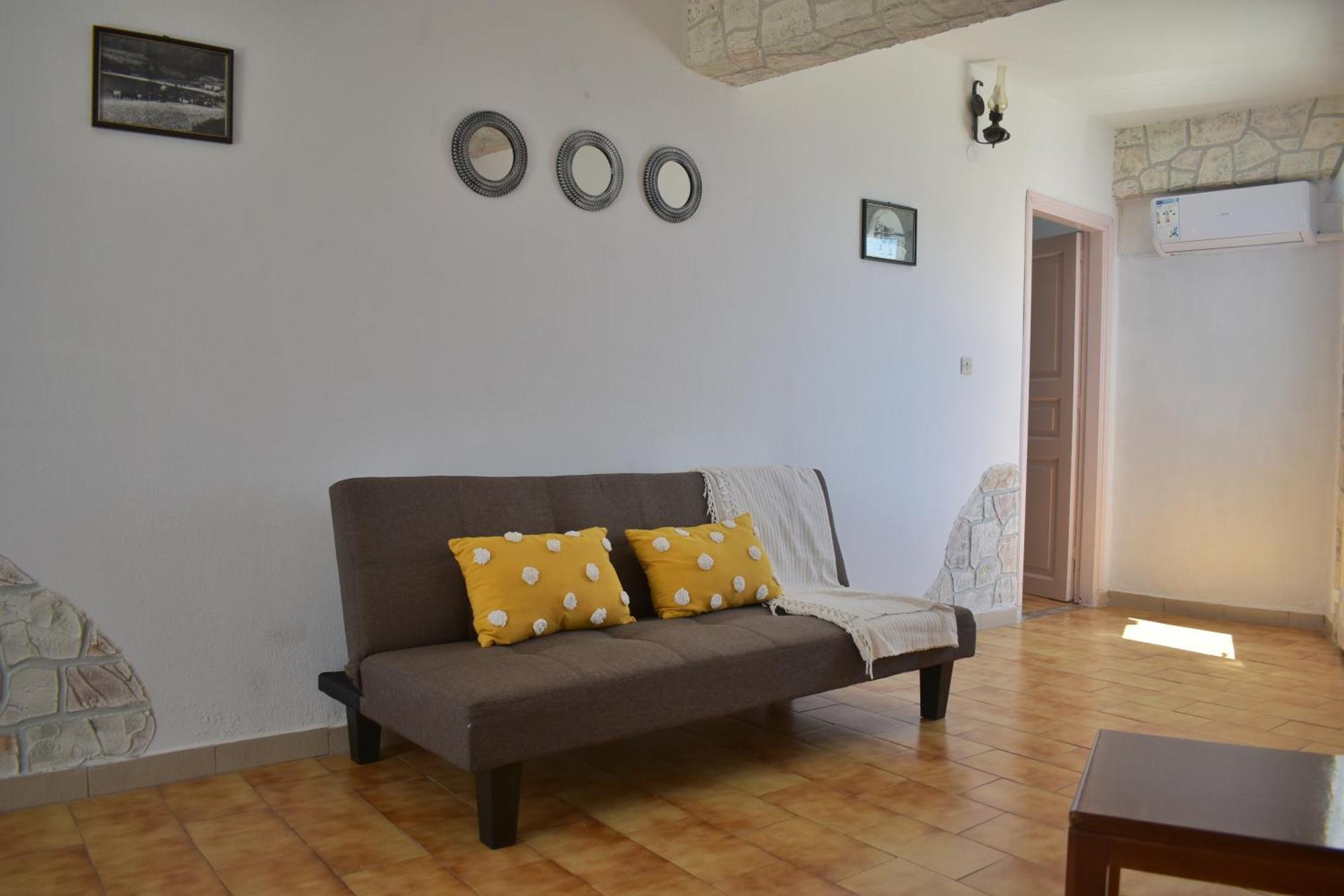Kastro Studios Skopelos Pokoj fotografie
