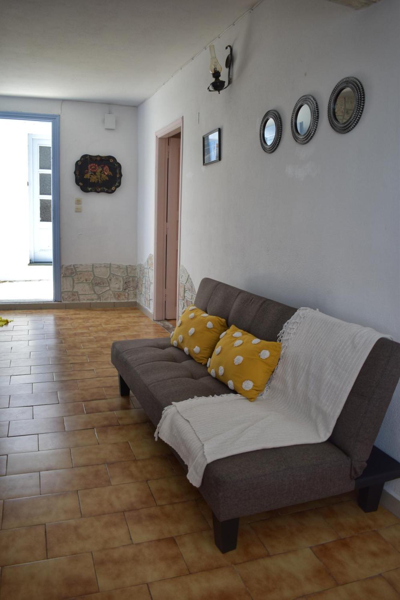 Kastro Studios Skopelos Pokoj fotografie