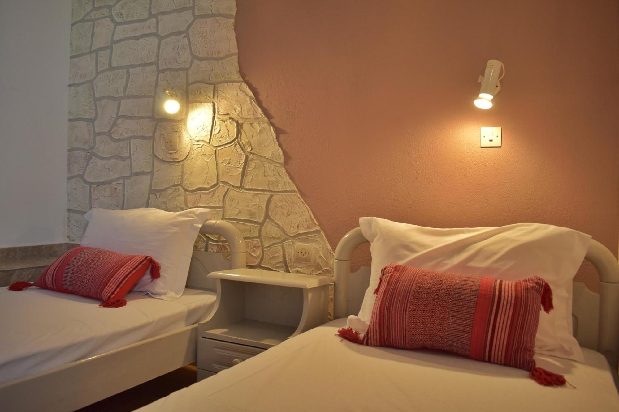 Kastro Studios Skopelos Pokoj fotografie