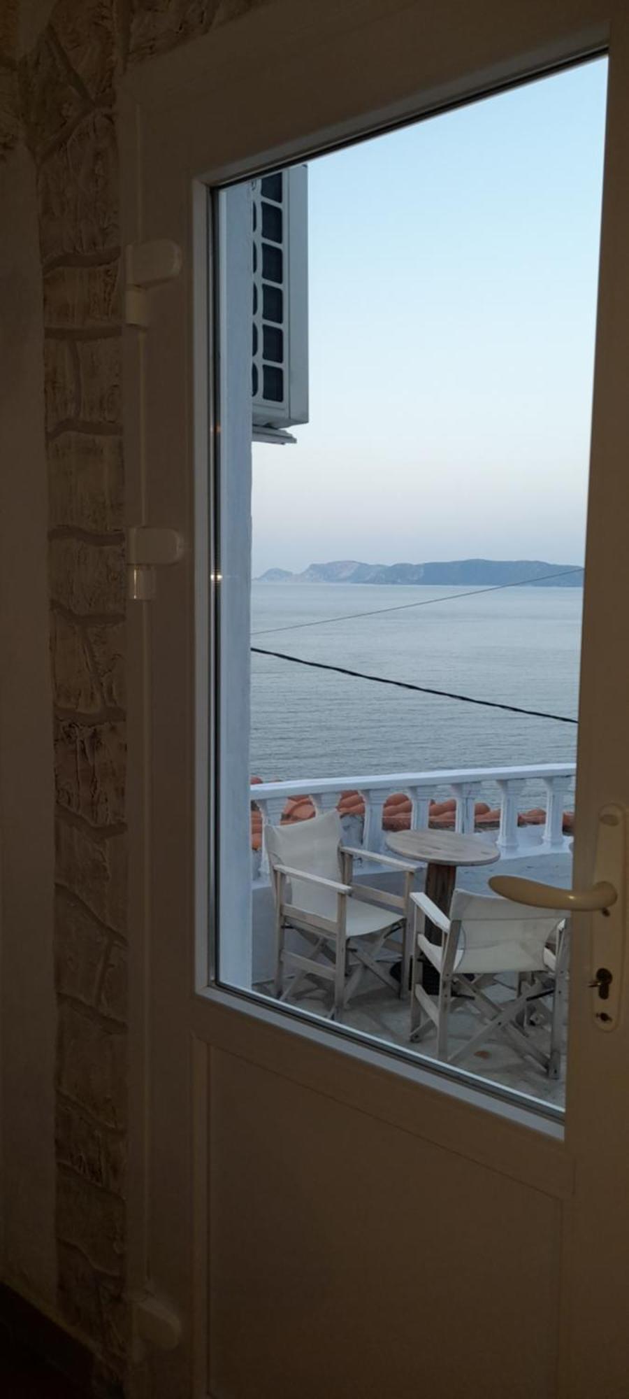 Kastro Studios Skopelos Pokoj fotografie
