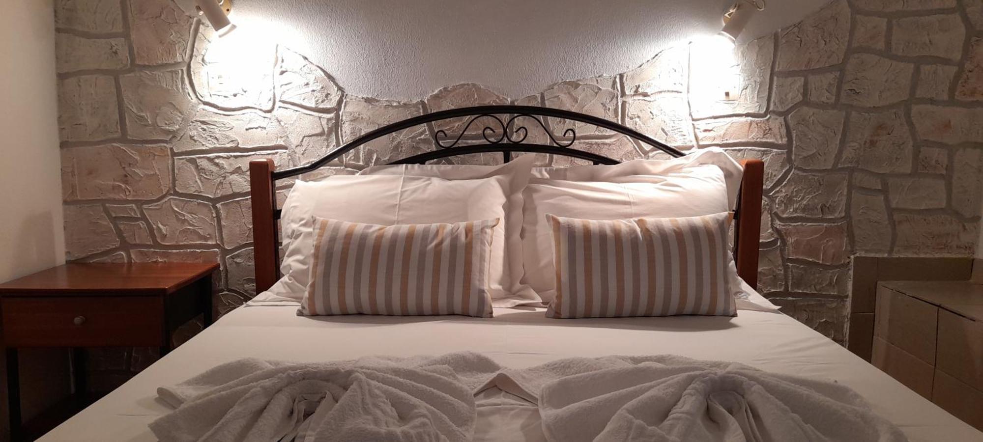 Kastro Studios Skopelos Pokoj fotografie