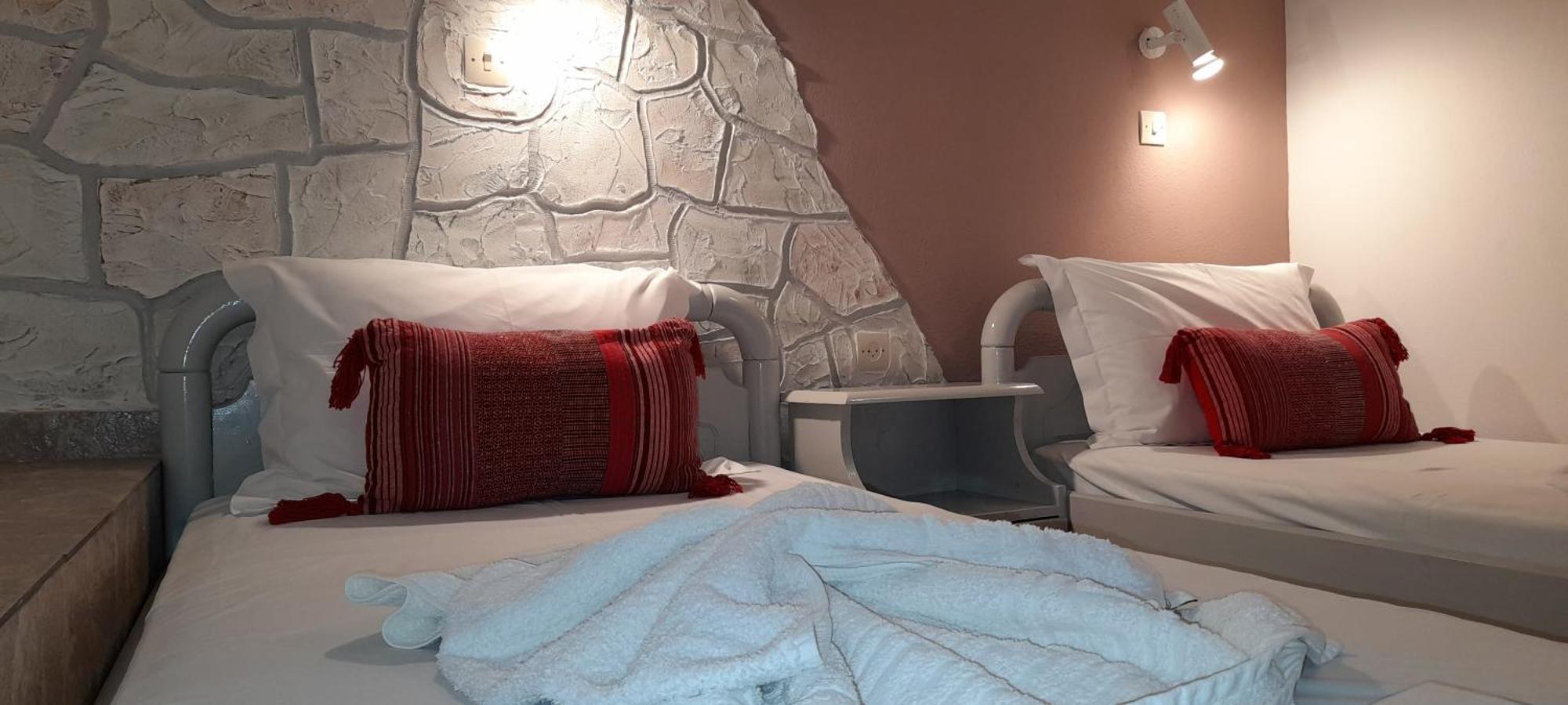 Kastro Studios Skopelos Pokoj fotografie