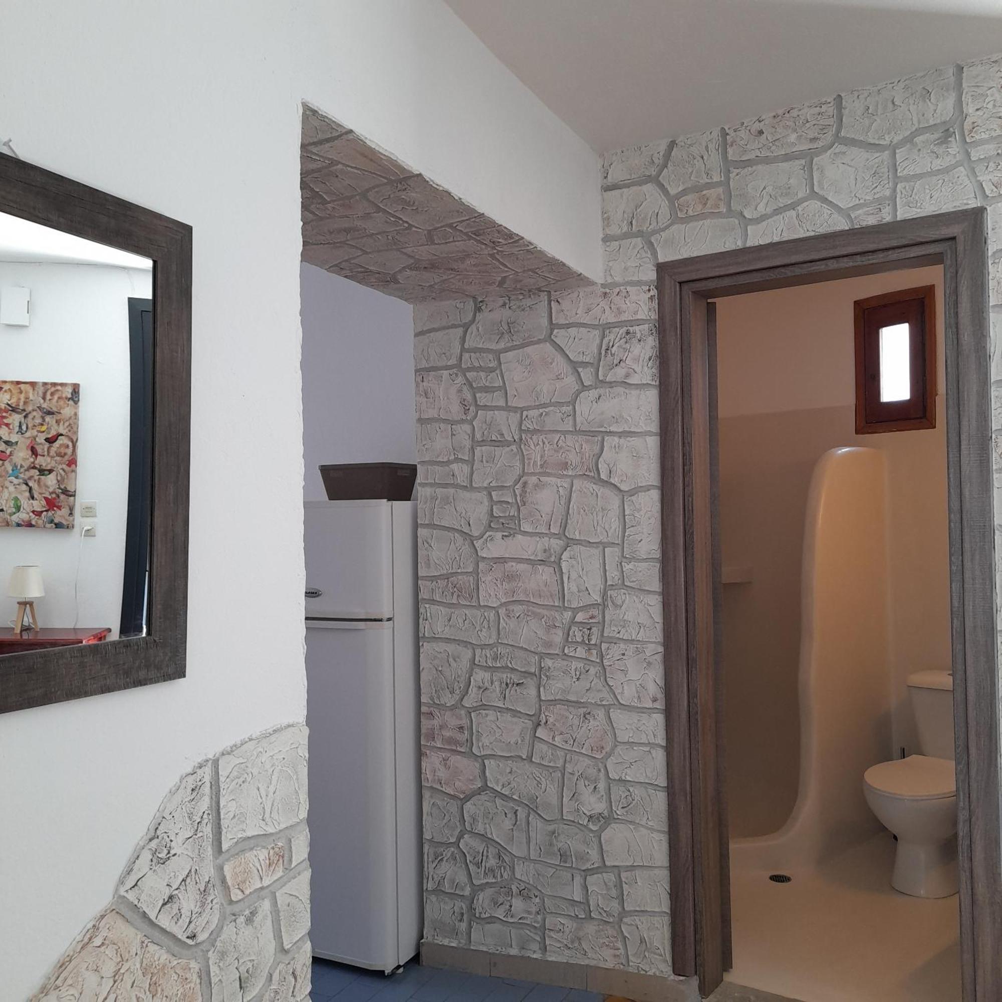 Kastro Studios Skopelos Pokoj fotografie