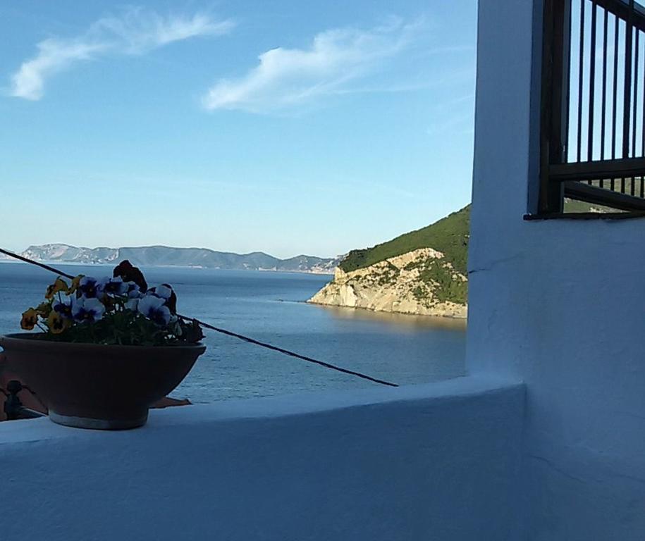 Kastro Studios Skopelos Exteriér fotografie