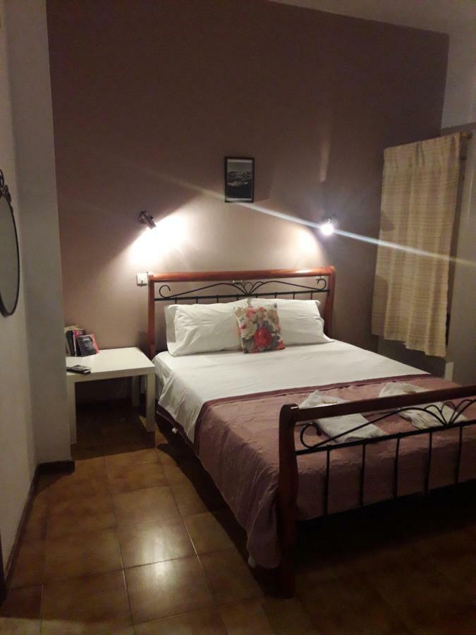 Kastro Studios Skopelos Exteriér fotografie